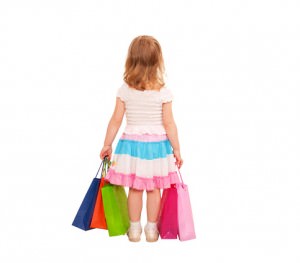 Tipps für den Kauf von Kinderkleidung